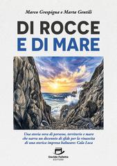 Marco Grespigna, Marta Gentili – Di Rocce e di Mare (2026)