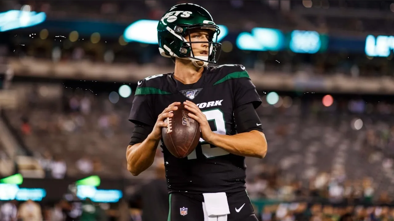 ¿Zach Wilson a la banca? New York Jets contratan nuevo Quaterback