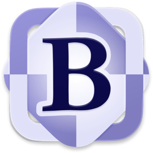 BBEdit 14.6.1 macOS