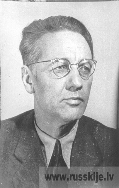 Zadornov-X