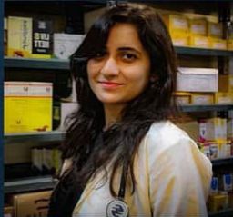 Dr. Deepa