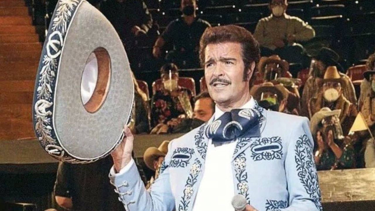 “El último rey, el hijo del pueblo” comienza grabaciones de la segunda temporada