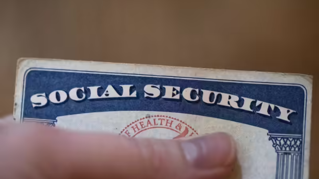 Changes Are Coming to Social Security