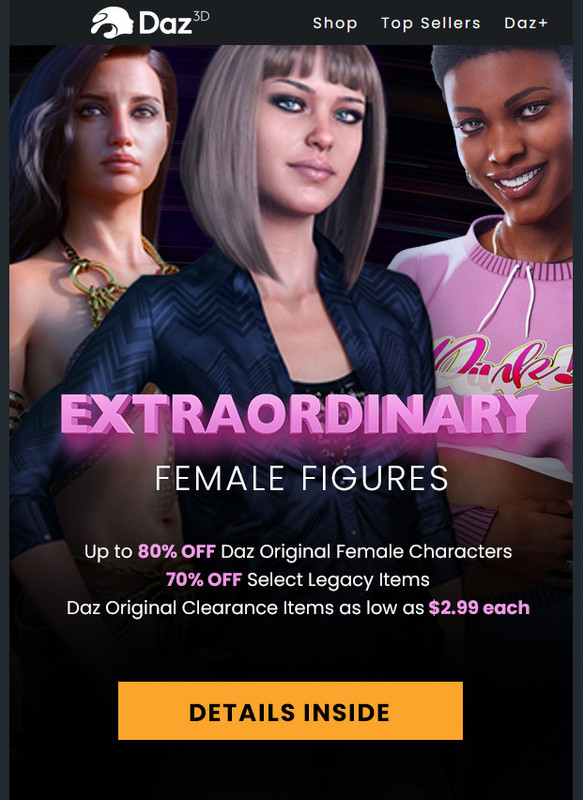 Select Legacy Items