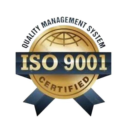 ISO Certification