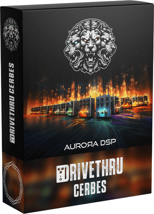 Aurora DSP DriveThru Cerbes v1.0.2-TeamCubeadooby