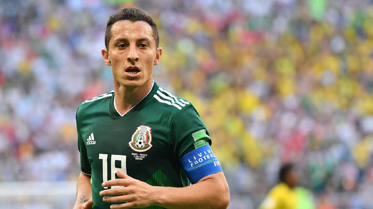 Selección Mexicana ¿Qué jugador renunciará al Tri dejando un gran vacío?