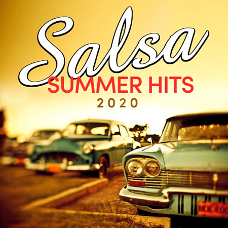 VA - Salsa Summer Hits 2020 (2020)