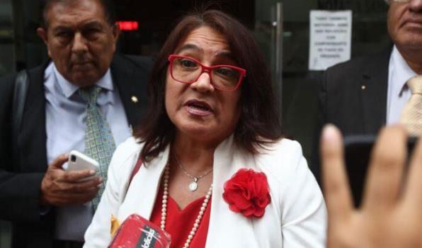 Maritza Sánchez Perales Maritza Sánchez Perales