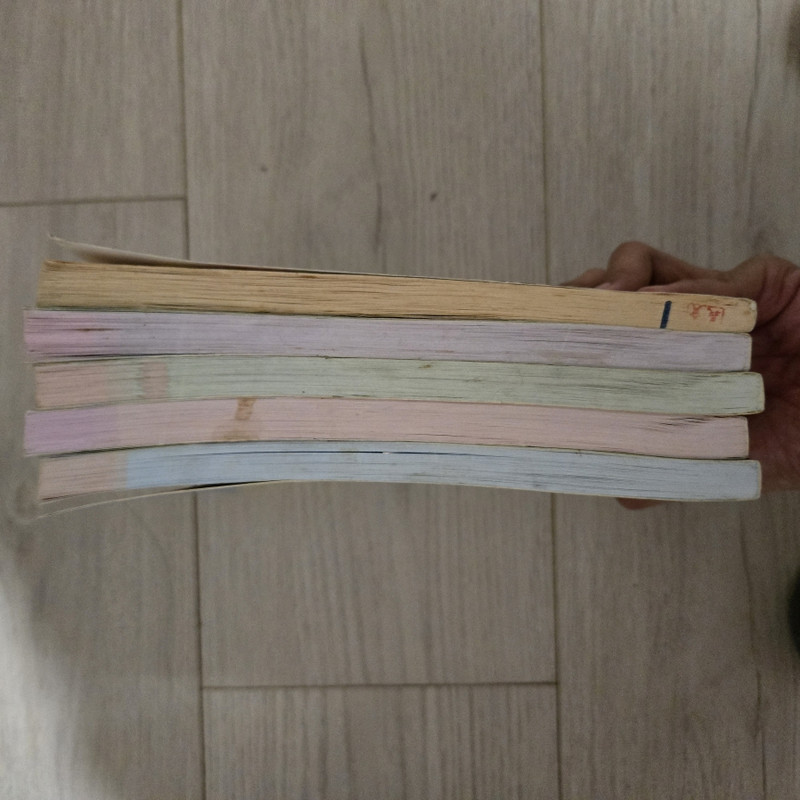 香腸班長妙老師3