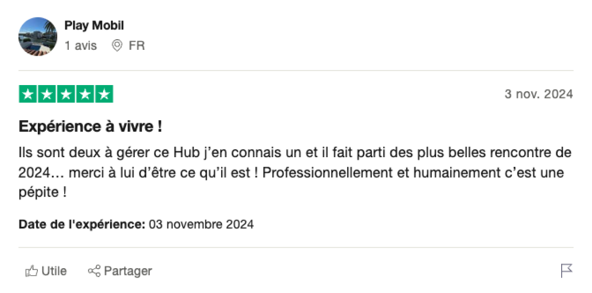 Avis 6