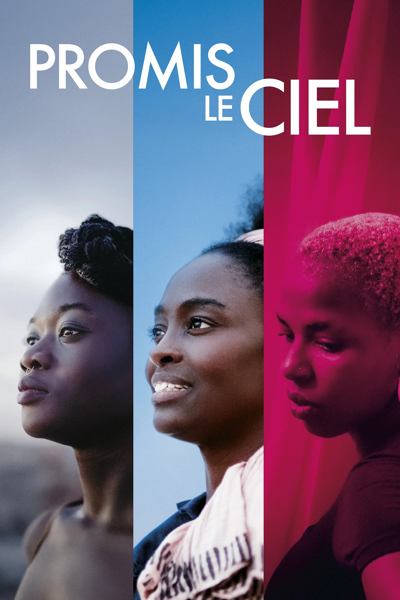 Niebiosa obiecane / Promis le ciel (2025) PL | 360p | 480p | 720p | AC3.WEB-DL.XviD-GR4PE | DD2.0 | Lektor PL