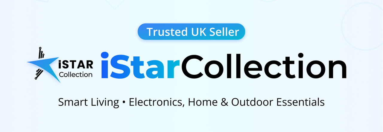iStarCollection Banner