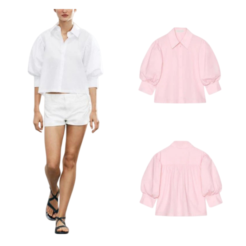 Zara Shirt
