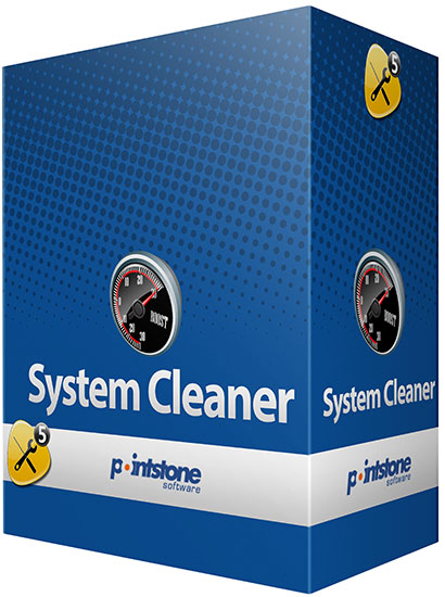 Pointstone System Cleaner 7.8.40.900