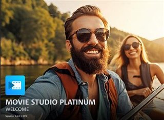 MAGIX Movie Studio 2025 Platinum v24.0.1.199 (x64) MAGIX Movie Studio 2025 Platinum v24.0.1.199 (x64)