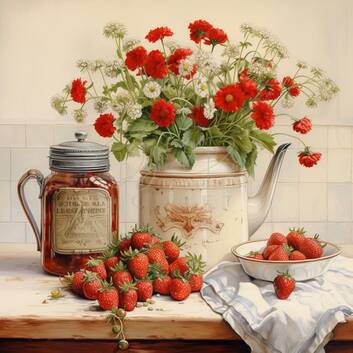 YES-Strawberries-resized