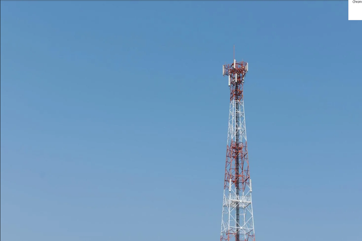 Internet para Todos comunicará a todo el país en 2024: AMLO