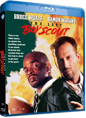 L'ultimo boy scout - Missione sopravvivere (1991) Full HD Untouched 1080p DTS-HD MA+AC3 5.1 ENG AC3 5.1 iTA SUBS ITA
