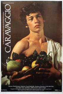 Caravaggio (1986).avi DvdRip AC3 iTA