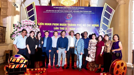 Công ty Phim Giải Phóng