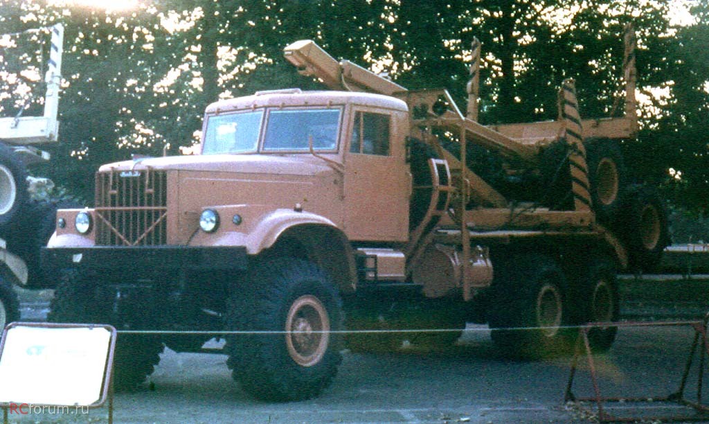 kraz-255l (3)