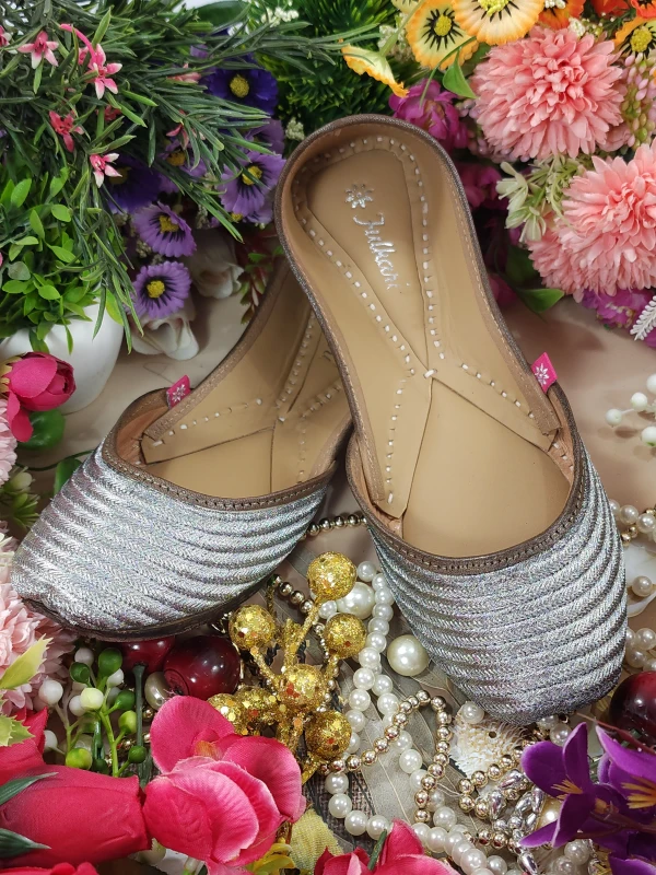 2103 Gunmetal Silver CR P7