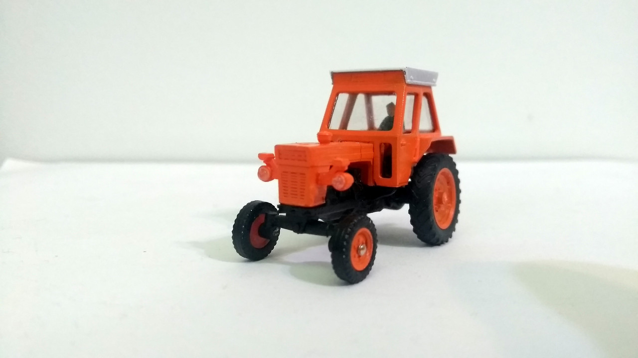 Mach (2370)