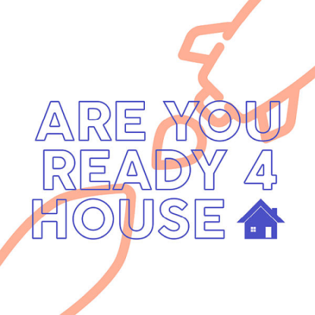 VA - Are You Ready 4 House (Best House Music Selection Hits 2021)