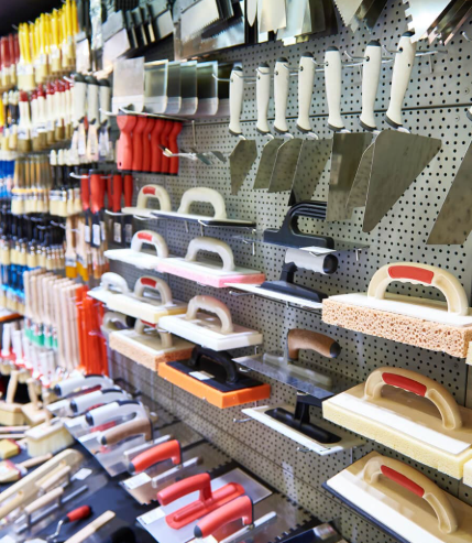 Nuevo local Felemax Onelli 452