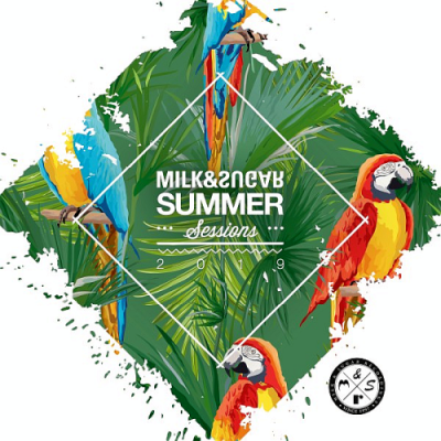 VA - Milk & Sugar - Summer Sessions (2019)