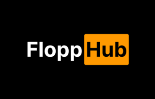 FloppHub Logo