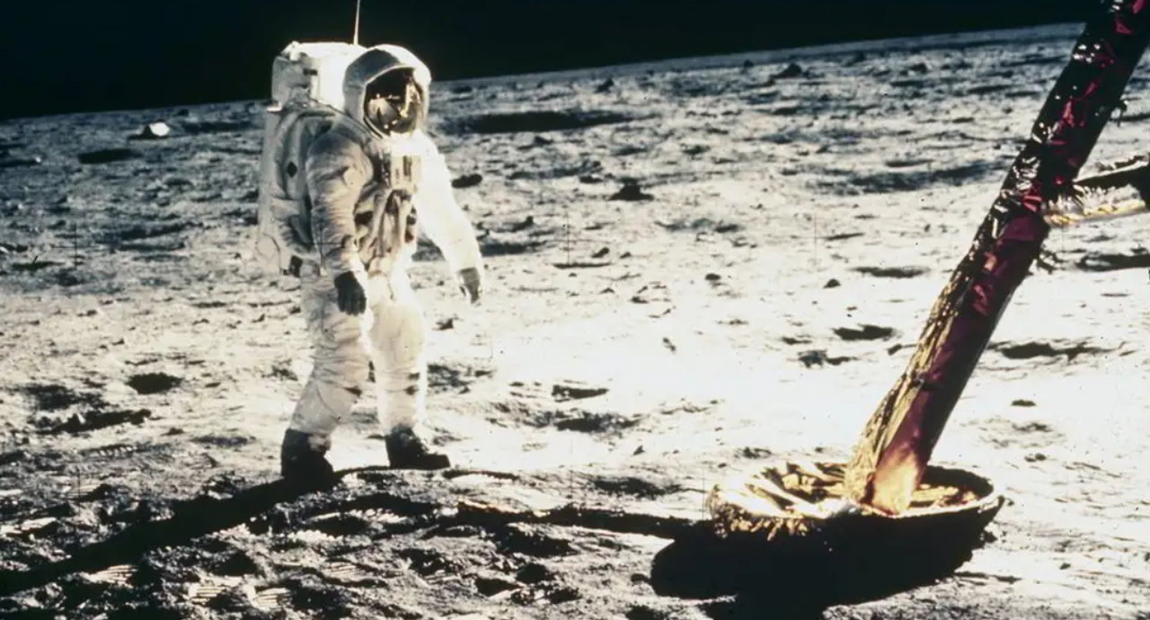 Quanto tempo ci vuole per viaggiare alla Luna?