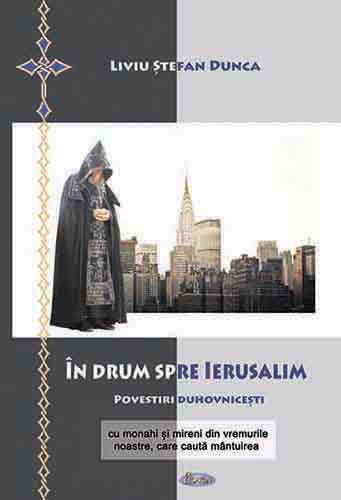 in drum spre ierusalim