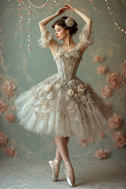 An-elegant-vintage-ballerina-i-39