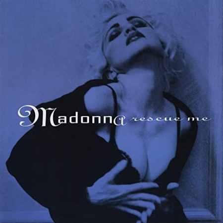 e4345868 c276 461a 802d 7c488d88d76e - Madonna - Rescue Me (Remixes) (2020)