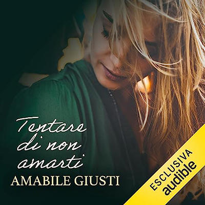 Amabile Giusti - Tentare di non amarti (2023) (mp3 - 128 kbps)