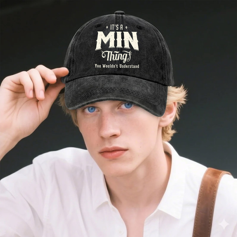 MIN