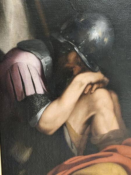 Madrid: Real Academia San Fernando, Thyssen y Hammershoi, Museo Lázaro Galdiano - Blogs de España - Madrid y museos. (9)