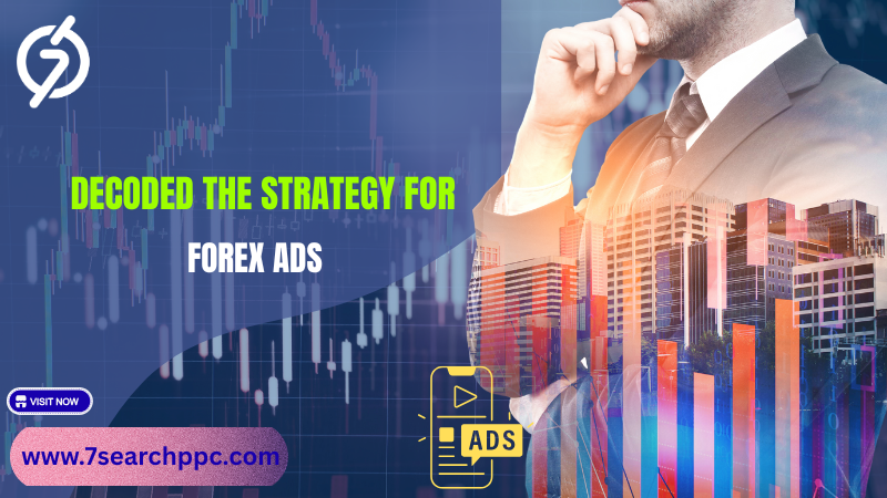 Forex Advertising 2025