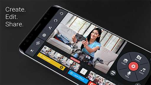 KineMaster - Video Editor v4.11.16.14372.GP