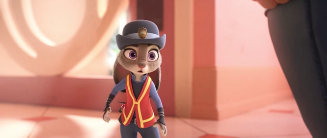 Zootopia (2016) UHD BluRay 2160p Atmos TrueHD7.1 HDR x265 10bit-CHD