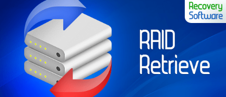 RS RAID Retrieve 2.2 Multilingual RRR2-2-M