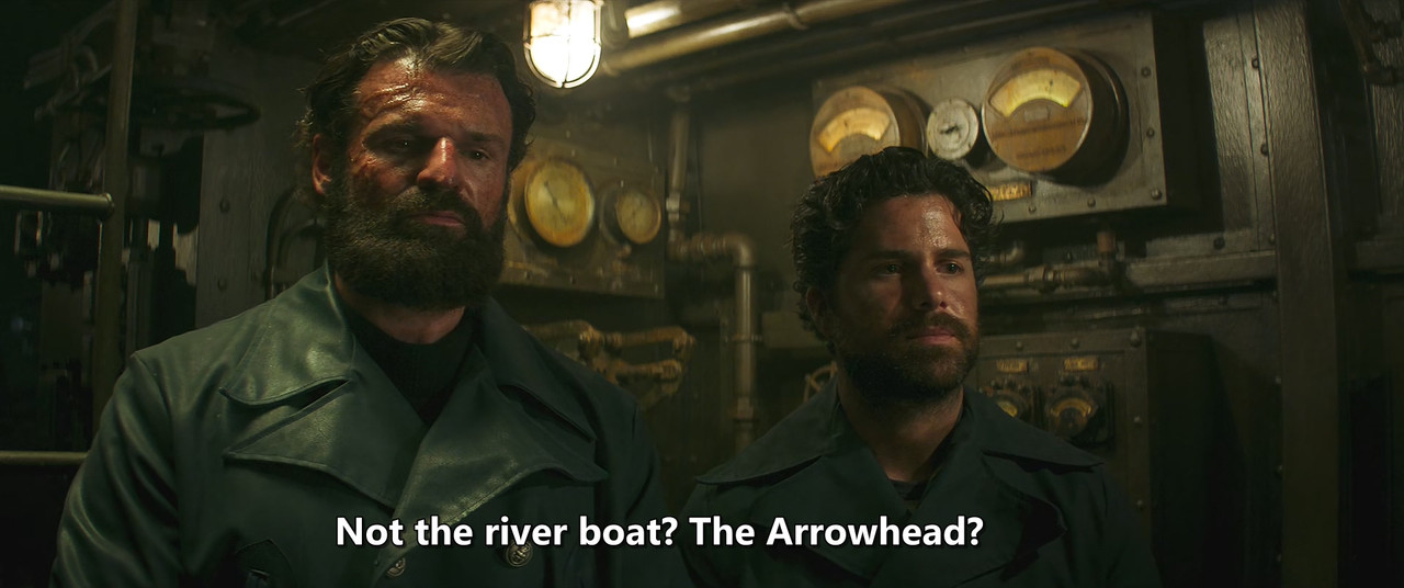 [HR] Jungle Cruise (2021) [9DAB4B2B]_10