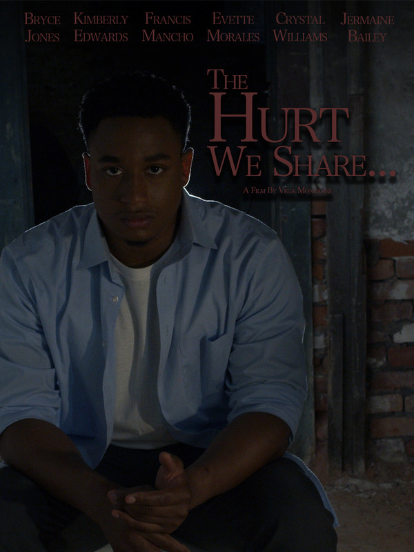 The Hurt We Share (2021) HD WEB-Rip 1080p Latino (Line)