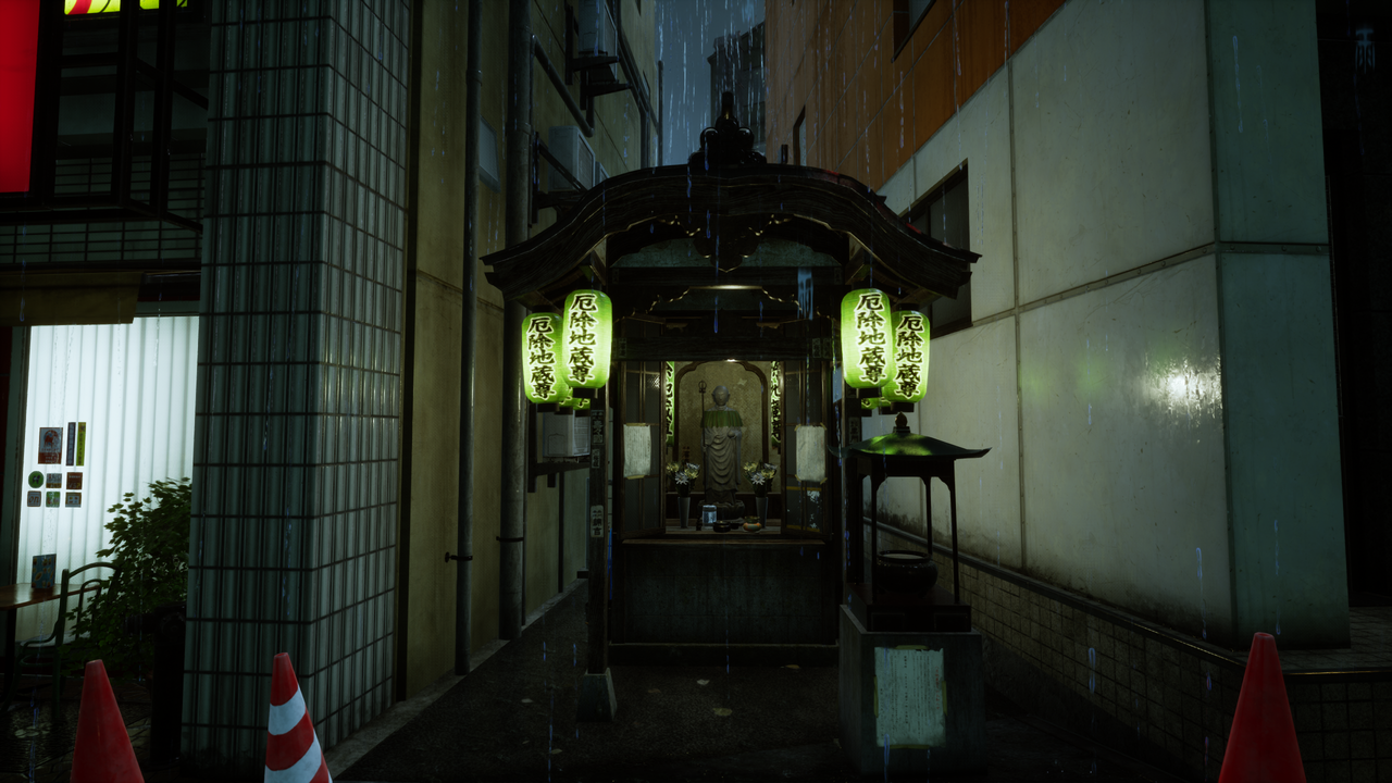 GhostWire  Tokyo Screenshot 2022.08.21 - 13.24.17.26