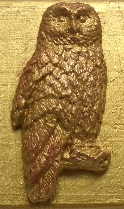 1a February All of a Flutter from BL