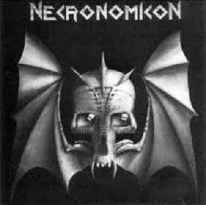 Re: Necronomicon