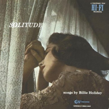 Solitude (1956) [2015 Reissue]