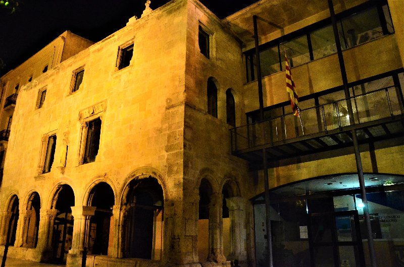 TARRAGONA-3-11-2016 - Tarragona y sus pueblos-2016 (66)